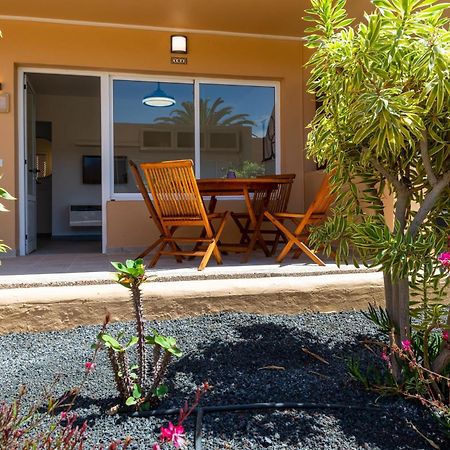 Casa Lucien - Newly Refurbished Apartment With Swimming Pool - Ideal For Couples Corralejo Eksteriør bilde