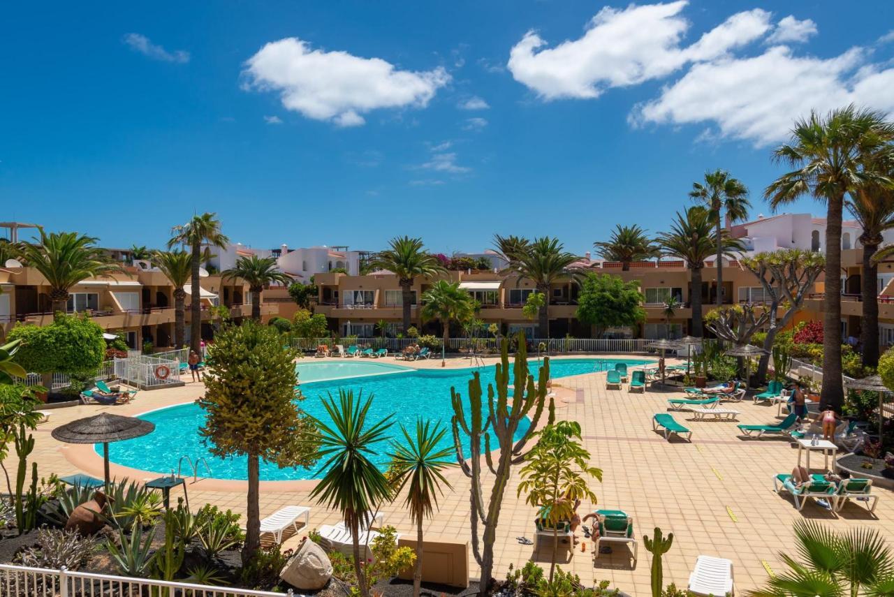 Casa Lucien - Newly Refurbished Apartment With Swimming Pool - Ideal For Couples Corralejo Eksteriør bilde