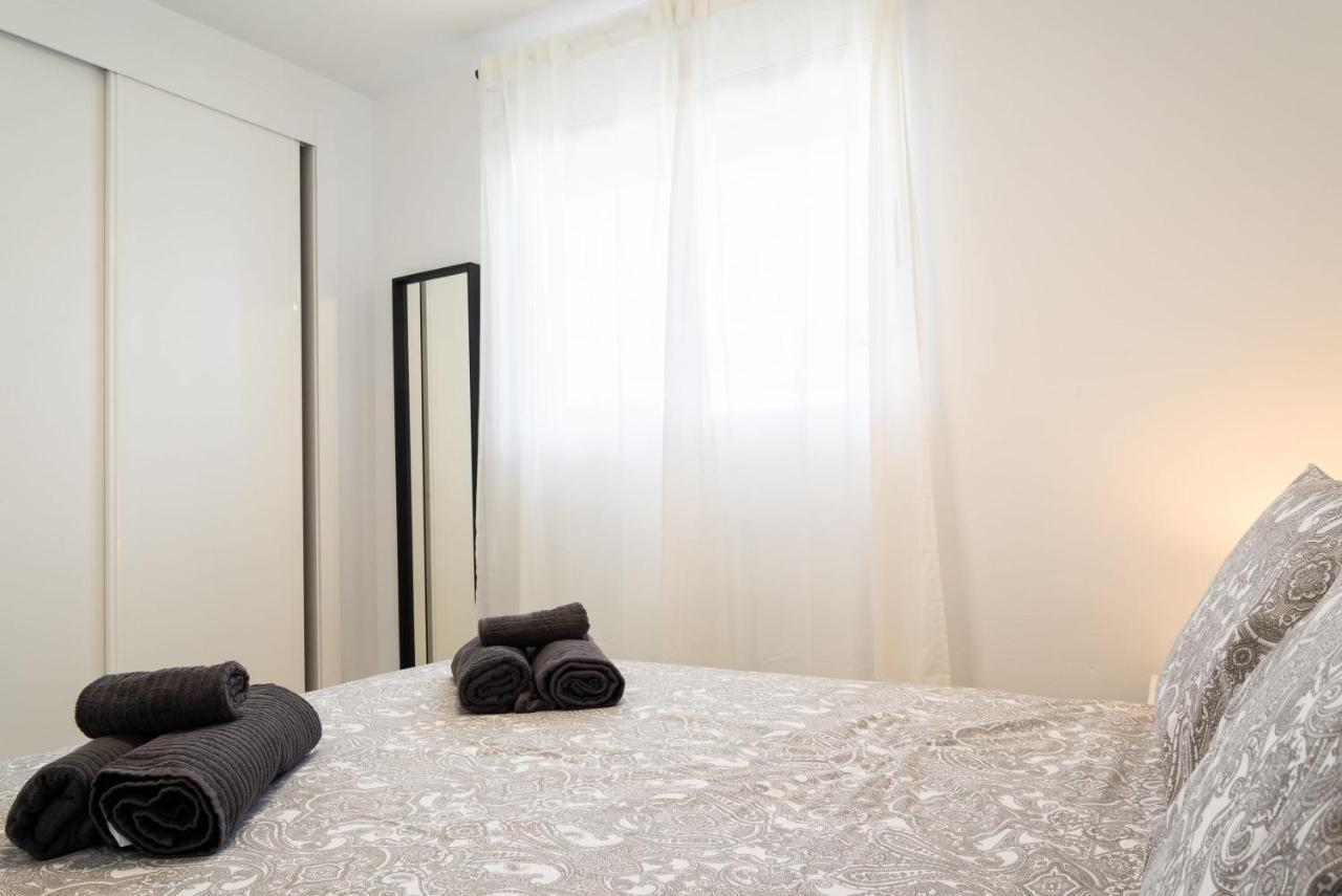 Casa Lucien - Newly Refurbished Apartment With Swimming Pool - Ideal For Couples Corralejo Eksteriør bilde