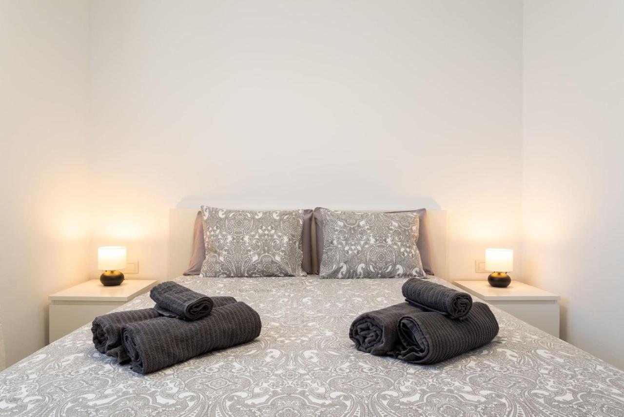Casa Lucien - Newly Refurbished Apartment With Swimming Pool - Ideal For Couples Corralejo Eksteriør bilde