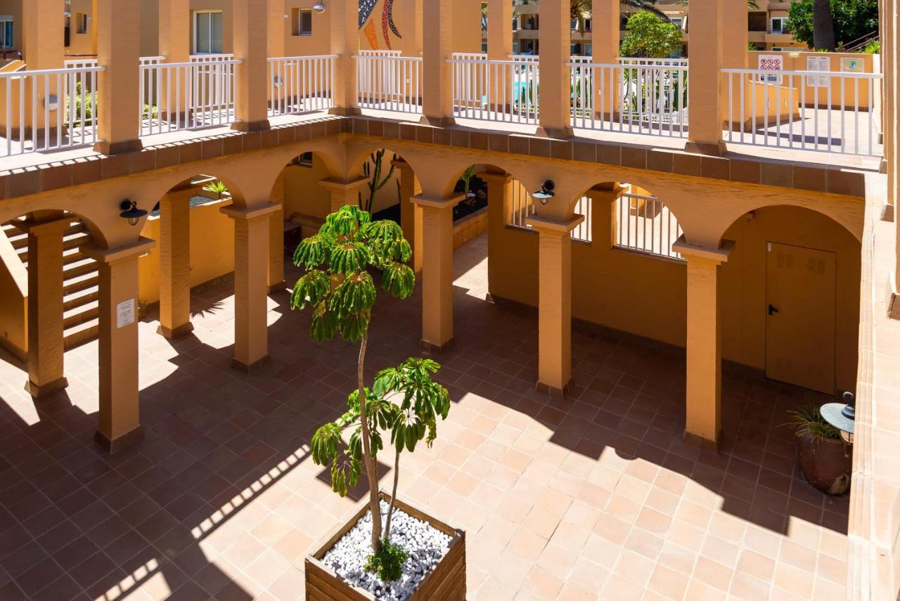 Casa Lucien - Newly Refurbished Apartment With Swimming Pool - Ideal For Couples Corralejo Eksteriør bilde