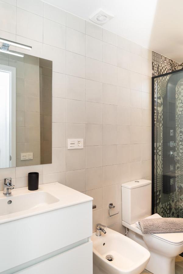 Casa Lucien - Newly Refurbished Apartment With Swimming Pool - Ideal For Couples Corralejo Eksteriør bilde