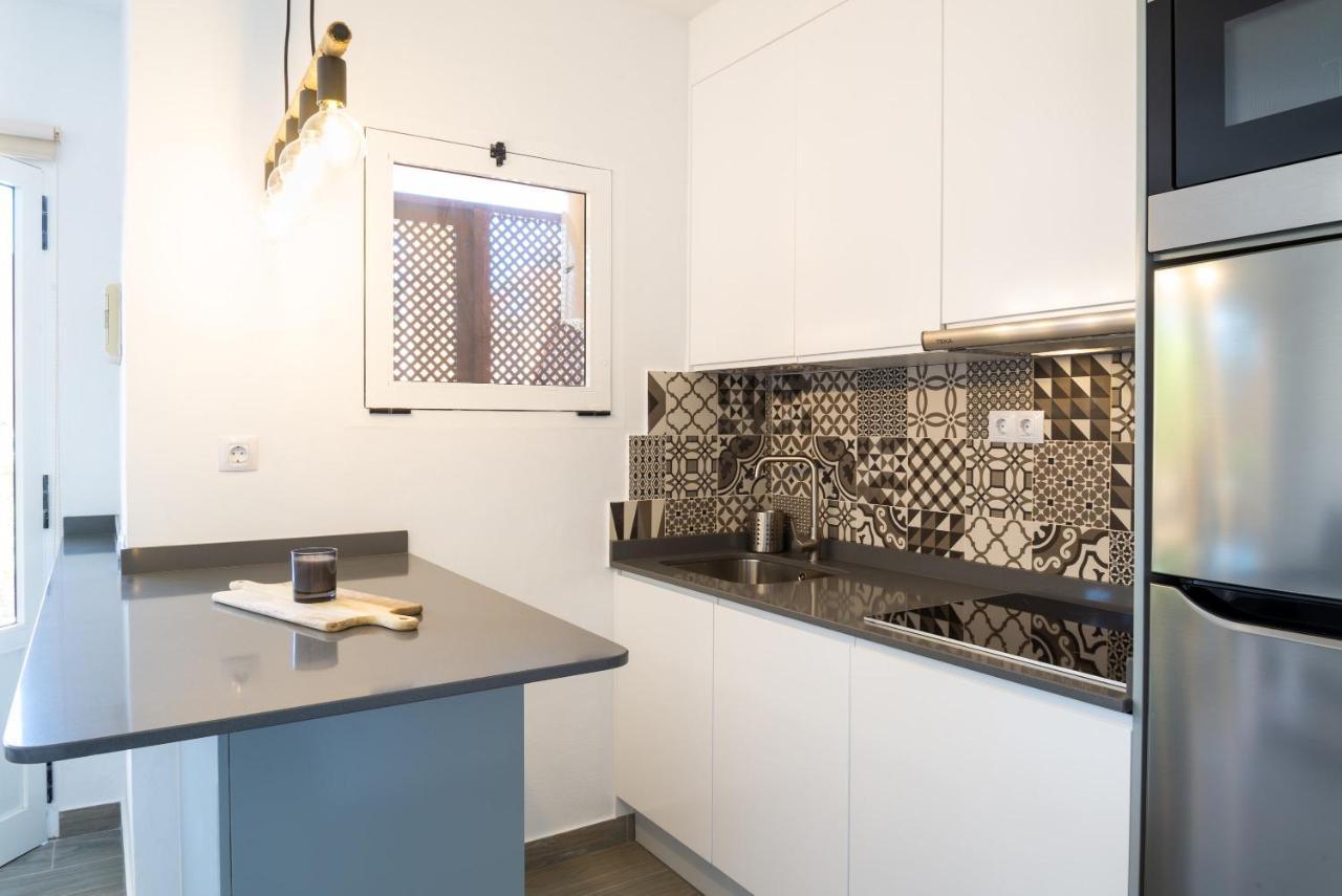 Casa Lucien - Newly Refurbished Apartment With Swimming Pool - Ideal For Couples Corralejo Eksteriør bilde